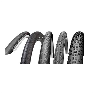 Bicycle Tyres