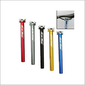 Bicycle Seat Pillar