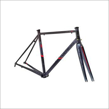 Bicycle Frames