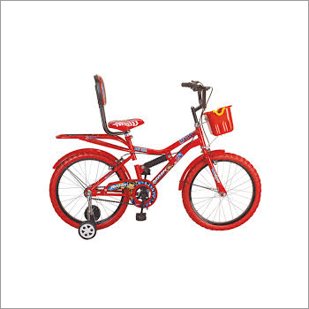 Kids Bicycle