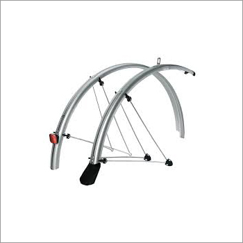 Bicycle Mud Guards