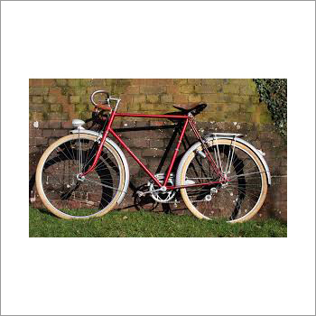 French Gents Bicycles