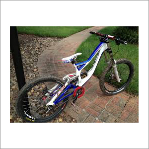Kids Cycle