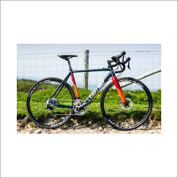 Cyclo Cross Bicycle