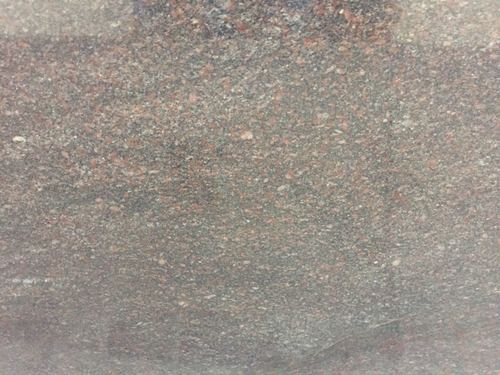 Dark Grey Granite