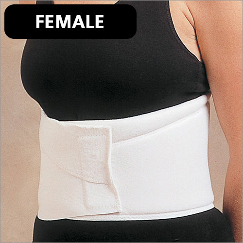 Rib Support