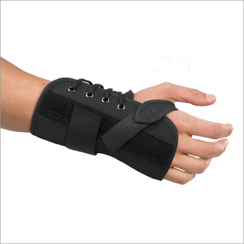 Wrist Support