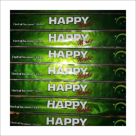 Herbal Incense Sticks