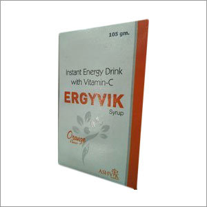 Instant Energy Drink