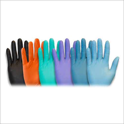 Nitrile Glove