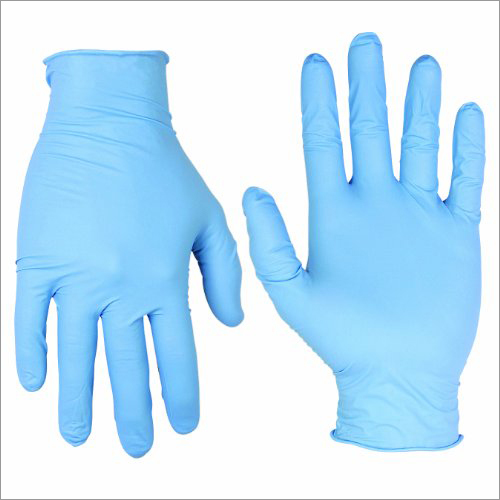 Sterile Gloves