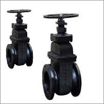 Sluice Valves