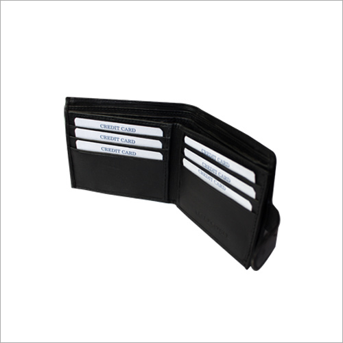 Leather Card Holder
