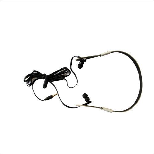 Earbud Neck Strap
