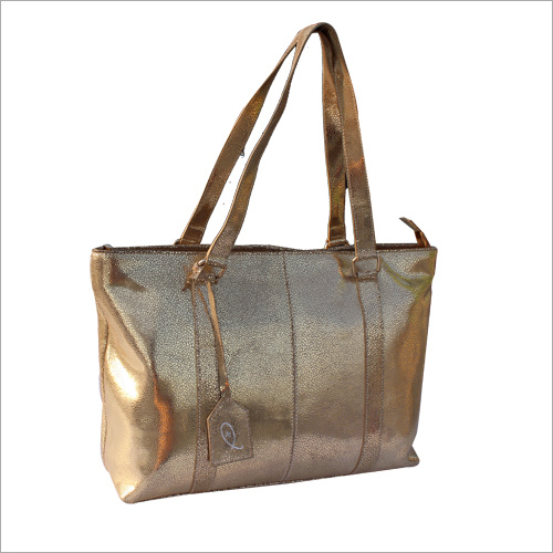 Ladies Fancy Handbag
