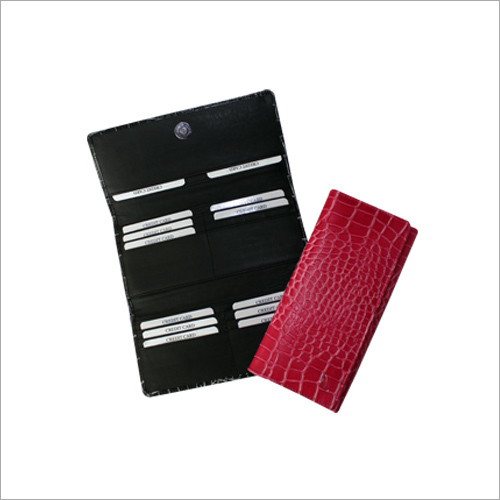Ladies Wallet