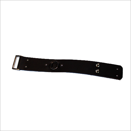 Mens Leather Bracelet