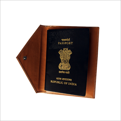 Passport Holder