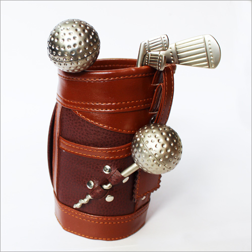Golf Bar Set