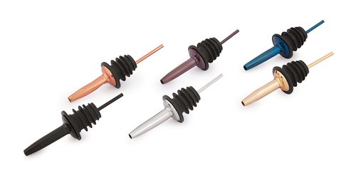 Metal Pourer