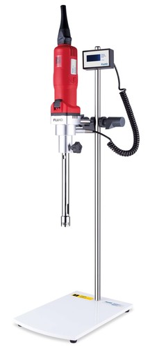 High Speed Dispersion Machine