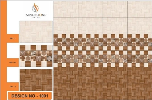 10x15 Digital Wall Tiles India
