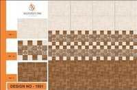 10x15 Digital Wall Tiles India