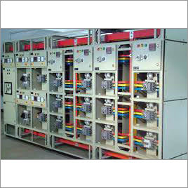 Mcc Panel