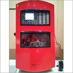 Fire Panel