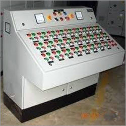 Desk Panel