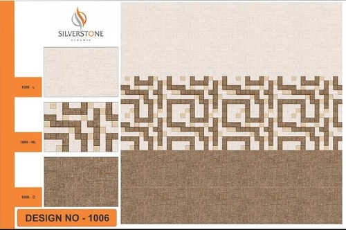Ceramic Tiles India 10x15