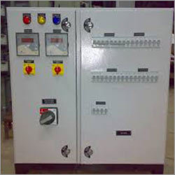 Lighting Panel