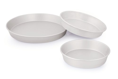 Pizza Pan (Aluminium)