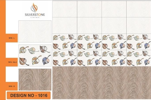 Ceramic Wall Tiles Mfg