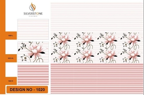 Ceramic Tiles India / 10x15