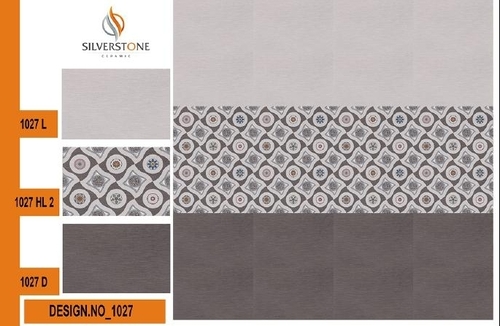 10x15 Ceramic Tiles / India