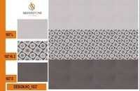10x15 Ceramic Tiles / India