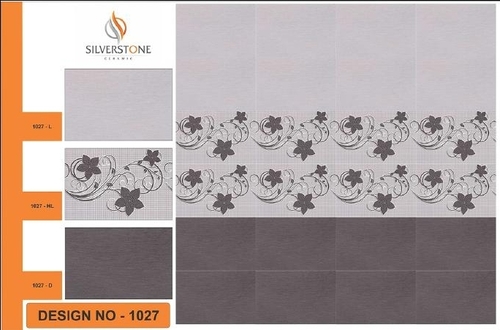 Ceramic Tiles India Mfg
