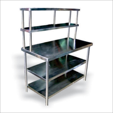 Pickup Table