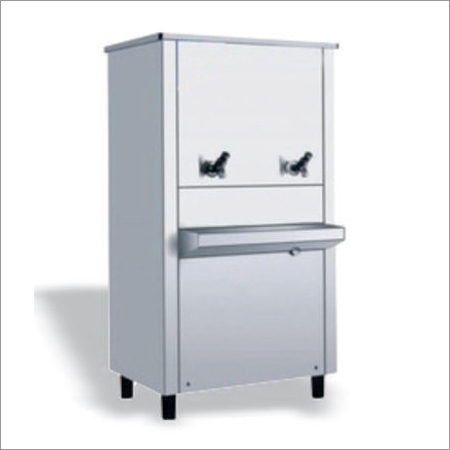 Double Tap Water Cooler