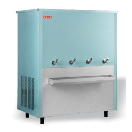 Stainless Steel Water Cooler