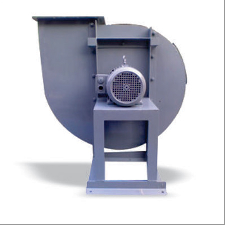 Exhaust Blower