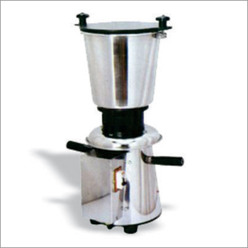Commercial Masala Mixer
