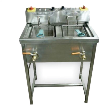 Deep Fryer
