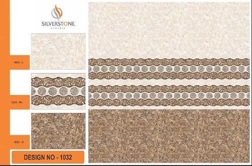 10x15 Ceramic Tiles Morbi