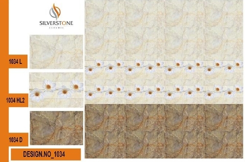 Ceramic Tiles Mfg/10x15