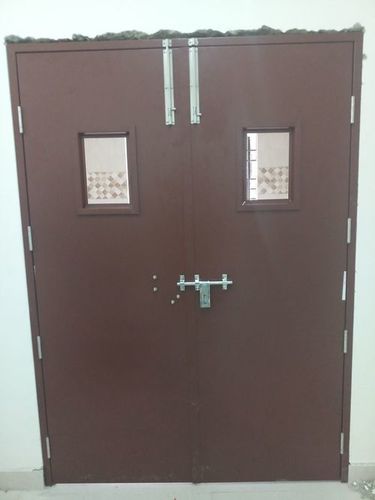 Fire Retardant Doors