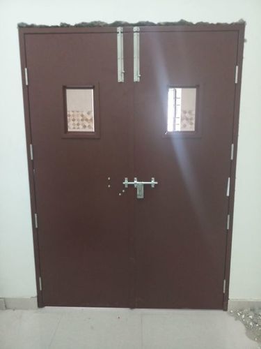 Fire Proof Doors