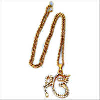 Ik Onkar With Chain