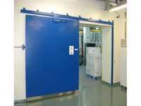 Sliding Fire Doors